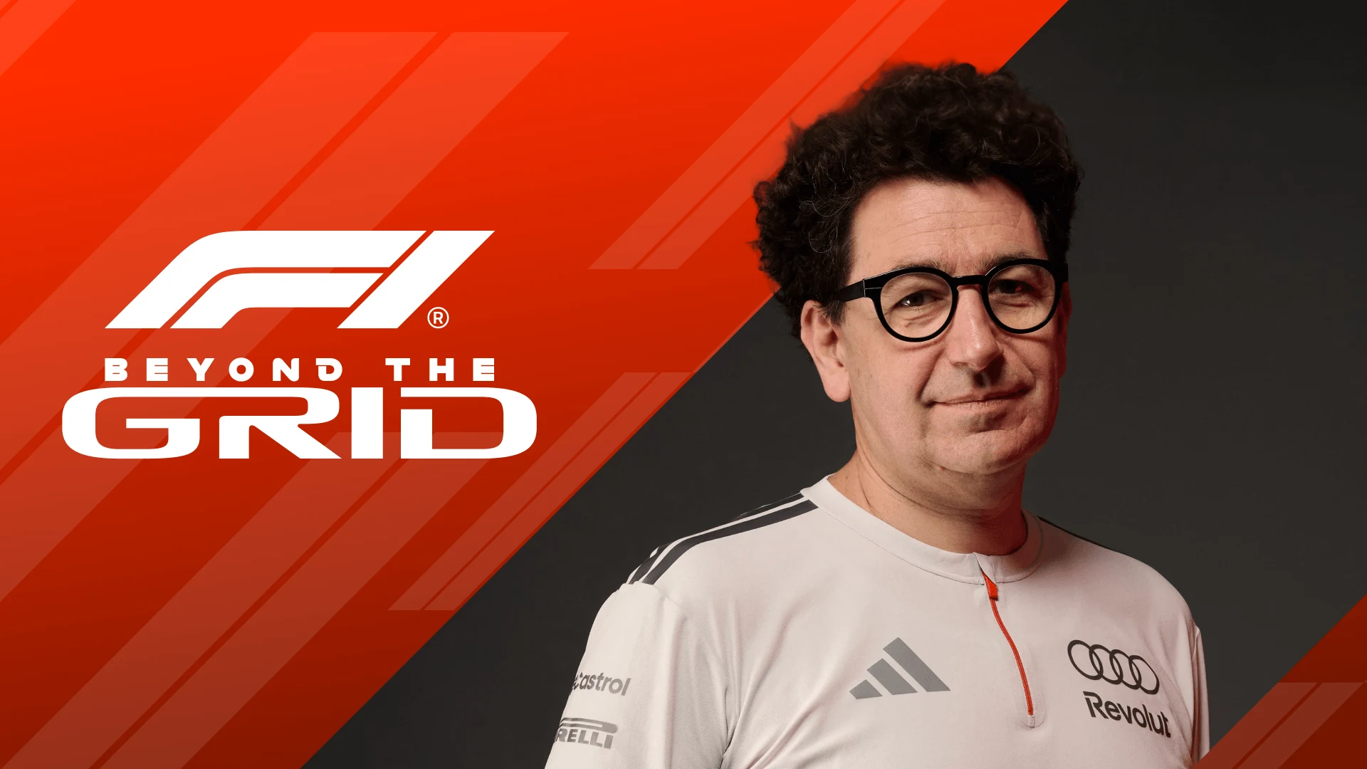 金年会金字招牌信誉至上入口 - Mattia Binotto：用4年时间将{Audi}打造成{F1}赢家的策略解析